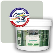 Charger l'image dans la galerie, Image générée par 1000-teintes.com - Le meilleur de la peintures en ligne !