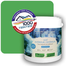 Charger l'image dans la galerie, Image générée par 1000-teintes.com - Le meilleur de la peintures en ligne !