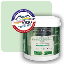 Charger l'image dans la galerie, Image générée par 1000-teintes.com - Le meilleur de la peintures en ligne !