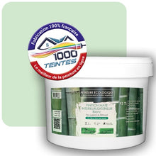 Charger l'image dans la galerie, Image générée par 1000-teintes.com - Le meilleur de la peintures en ligne !