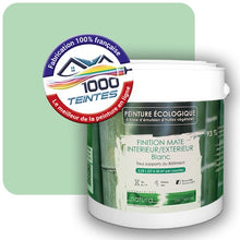 Charger l'image dans la galerie, Image générée par 1000-teintes.com - Le meilleur de la peintures en ligne !