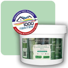 Charger l'image dans la galerie, Image générée par 1000-teintes.com - Le meilleur de la peintures en ligne !