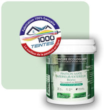 Charger l'image dans la galerie, Image générée par 1000-teintes.com - Le meilleur de la peintures en ligne !