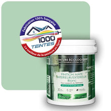 Charger l'image dans la galerie, Image générée par 1000-teintes.com - Le meilleur de la peintures en ligne !