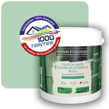 Charger l'image dans la galerie, Image générée par 1000-teintes.com - Le meilleur de la peintures en ligne !