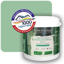 Charger l'image dans la galerie, Image générée par 1000-teintes.com - Le meilleur de la peintures en ligne !