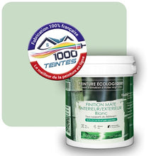 Charger l'image dans la galerie, Image générée par 1000-teintes.com - Le meilleur de la peintures en ligne !