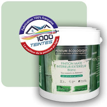 Charger l'image dans la galerie, Image générée par 1000-teintes.com - Le meilleur de la peintures en ligne !