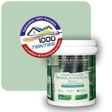 Charger l'image dans la galerie, Image générée par 1000-teintes.com - Le meilleur de la peintures en ligne !