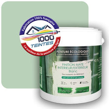 Charger l'image dans la galerie, Image générée par 1000-teintes.com - Le meilleur de la peintures en ligne !