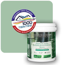 Charger l'image dans la galerie, Image générée par 1000-teintes.com - Le meilleur de la peintures en ligne !