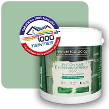 Charger l'image dans la galerie, Image générée par 1000-teintes.com - Le meilleur de la peintures en ligne !