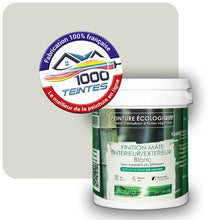 Charger l'image dans la galerie, Image générée par 1000-teintes.com - Le meilleur de la peintures en ligne !