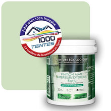 Charger l'image dans la galerie, Image générée par 1000-teintes.com - Le meilleur de la peintures en ligne !