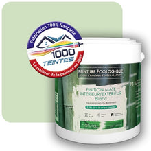 Charger l'image dans la galerie, Image générée par 1000-teintes.com - Le meilleur de la peintures en ligne !