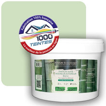 Charger l'image dans la galerie, Image générée par 1000-teintes.com - Le meilleur de la peintures en ligne !
