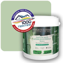 Charger l'image dans la galerie, Image générée par 1000-teintes.com - Le meilleur de la peintures en ligne !