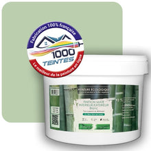 Charger l'image dans la galerie, Image générée par 1000-teintes.com - Le meilleur de la peintures en ligne !