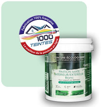 Charger l'image dans la galerie, Image générée par 1000-teintes.com - Le meilleur de la peintures en ligne !