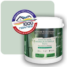 Charger l'image dans la galerie, Image générée par 1000-teintes.com - Le meilleur de la peintures en ligne !