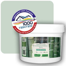Charger l'image dans la galerie, Image générée par 1000-teintes.com - Le meilleur de la peintures en ligne !