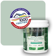 Charger l'image dans la galerie, Image générée par 1000-teintes.com - Le meilleur de la peintures en ligne !