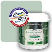 Charger l'image dans la galerie, Image générée par 1000-teintes.com - Le meilleur de la peintures en ligne !