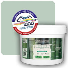 Charger l'image dans la galerie, Image générée par 1000-teintes.com - Le meilleur de la peintures en ligne !