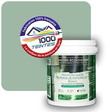 Charger l'image dans la galerie, Image générée par 1000-teintes.com - Le meilleur de la peintures en ligne !