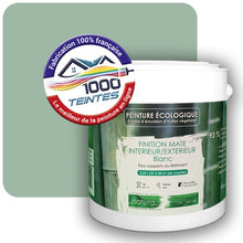 Charger l'image dans la galerie, Image générée par 1000-teintes.com - Le meilleur de la peintures en ligne !