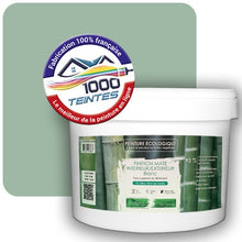 Charger l'image dans la galerie, Image générée par 1000-teintes.com - Le meilleur de la peintures en ligne !
