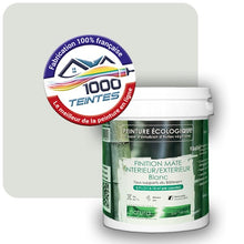 Charger l'image dans la galerie, Image générée par 1000-teintes.com - Le meilleur de la peintures en ligne !