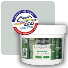 Charger l'image dans la galerie, Image générée par 1000-teintes.com - Le meilleur de la peintures en ligne !