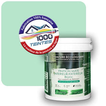 Charger l'image dans la galerie, Image générée par 1000-teintes.com - Le meilleur de la peintures en ligne !