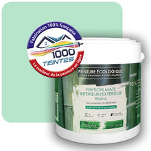 Charger l'image dans la galerie, Image générée par 1000-teintes.com - Le meilleur de la peintures en ligne !