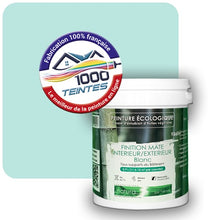 Charger l'image dans la galerie, Image générée par 1000-teintes.com - Le meilleur de la peintures en ligne !