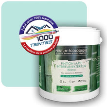 Charger l'image dans la galerie, Image générée par 1000-teintes.com - Le meilleur de la peintures en ligne !