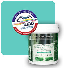 Charger l'image dans la galerie, Image générée par 1000-teintes.com - Le meilleur de la peintures en ligne !