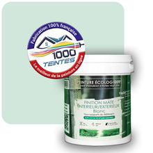 Charger l'image dans la galerie, Image générée par 1000-teintes.com - Le meilleur de la peintures en ligne !