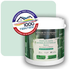 Charger l'image dans la galerie, Image générée par 1000-teintes.com - Le meilleur de la peintures en ligne !