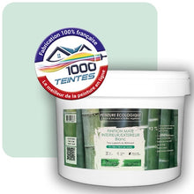 Charger l'image dans la galerie, Image générée par 1000-teintes.com - Le meilleur de la peintures en ligne !