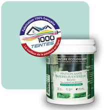 Charger l'image dans la galerie, Image générée par 1000-teintes.com - Le meilleur de la peintures en ligne !