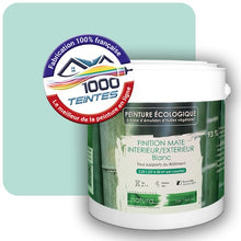 Charger l'image dans la galerie, Image générée par 1000-teintes.com - Le meilleur de la peintures en ligne !