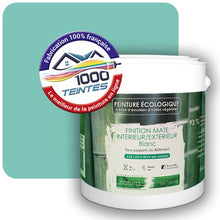 Charger l'image dans la galerie, Image générée par 1000-teintes.com - Le meilleur de la peintures en ligne !