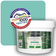 Charger l'image dans la galerie, Image générée par 1000-teintes.com - Le meilleur de la peintures en ligne !