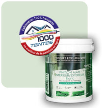 Charger l'image dans la galerie, Image générée par 1000-teintes.com - Le meilleur de la peintures en ligne !