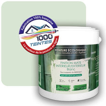 Charger l'image dans la galerie, Image générée par 1000-teintes.com - Le meilleur de la peintures en ligne !