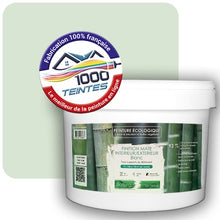 Charger l'image dans la galerie, Image générée par 1000-teintes.com - Le meilleur de la peintures en ligne !