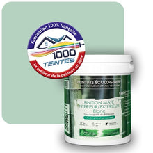 Charger l'image dans la galerie, Image générée par 1000-teintes.com - Le meilleur de la peintures en ligne !