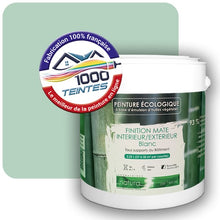 Charger l'image dans la galerie, Image générée par 1000-teintes.com - Le meilleur de la peintures en ligne !